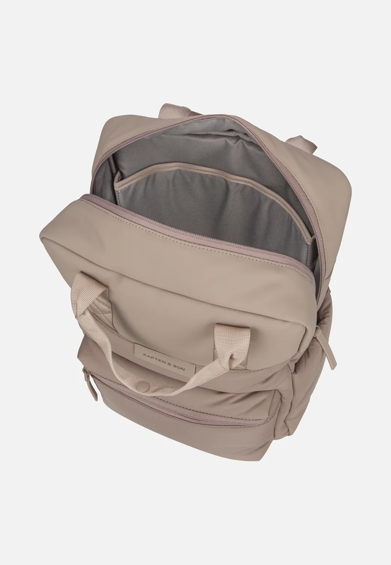 Bergen Cloud Muted Rose - Rucksack
