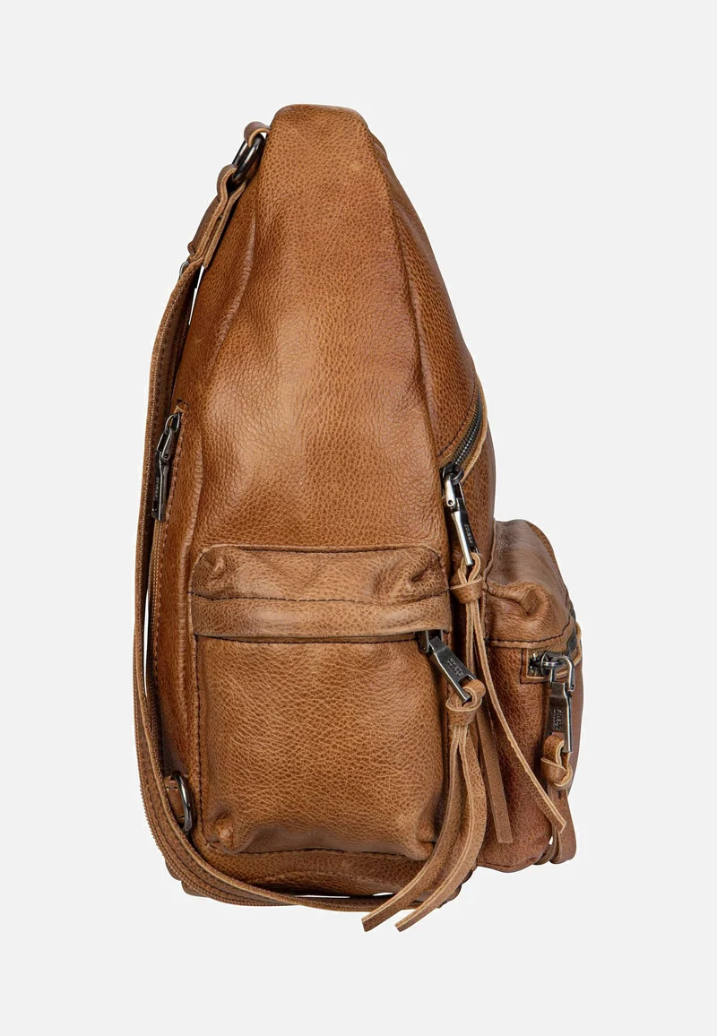 My Old Frend 3687n Caramel - Rucksack