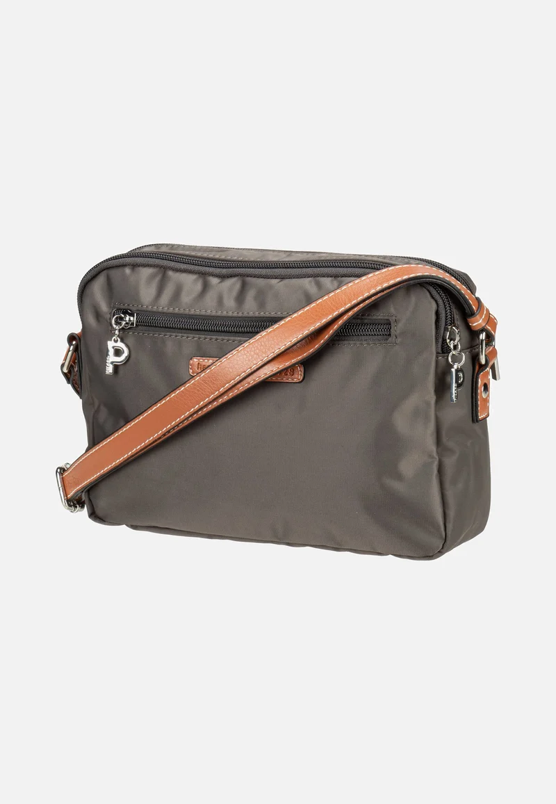 Sonja 3252 Anthrazit - Crossbody Bag