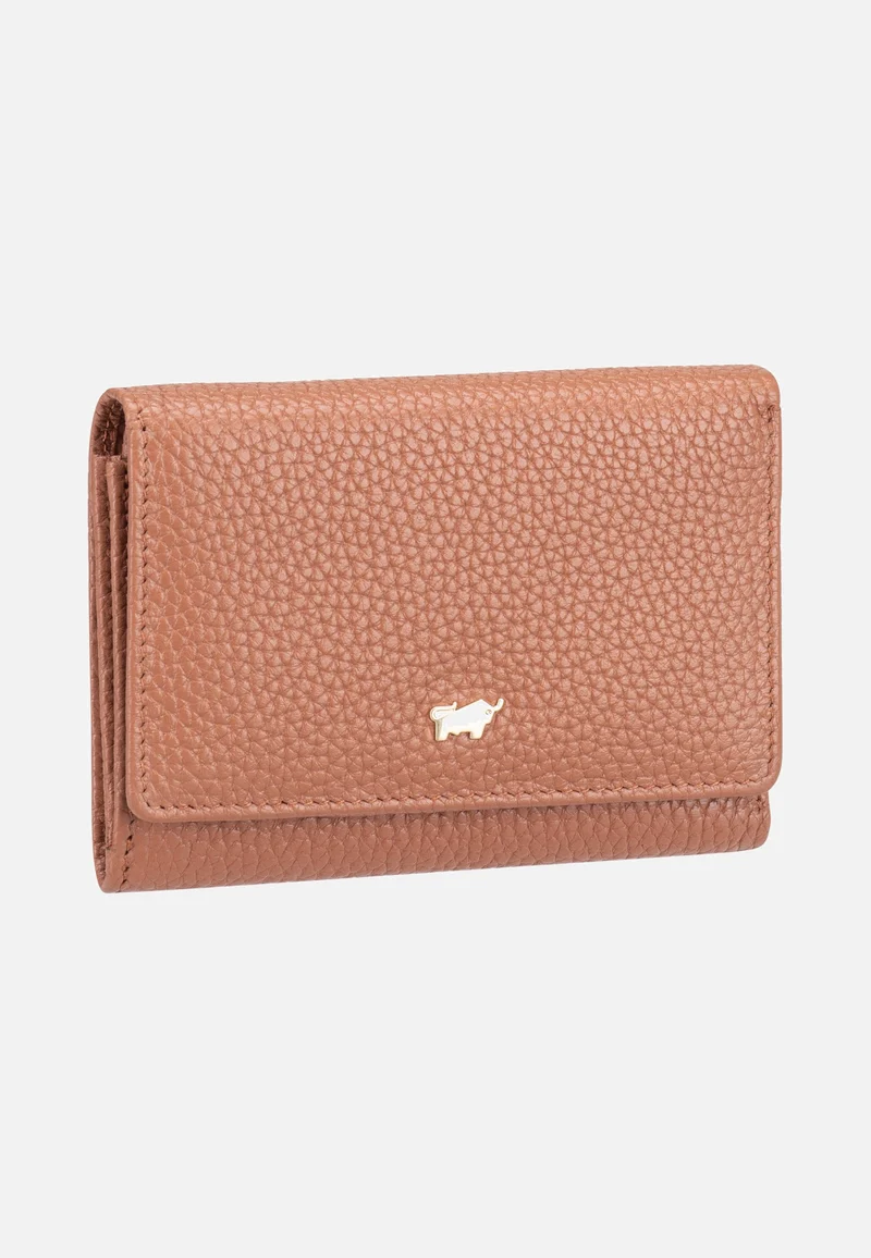 Asti S 11Cs Cognac - Portemonnaie