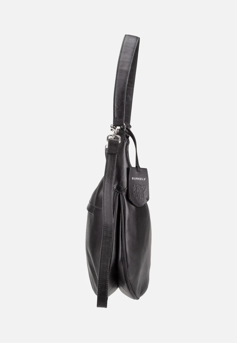 Ledger 1002405 Black - Hobo Bag