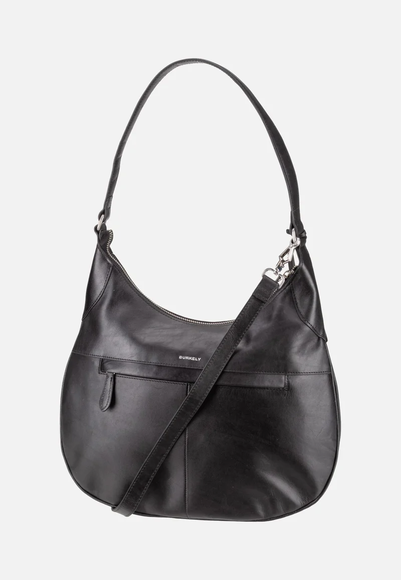 Ledger 1002405 Black - Hobo Bag