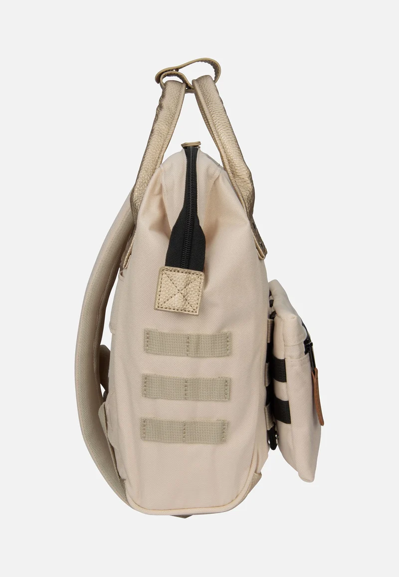 Adventurer Recycled Oxford Small Algier - Rucksack