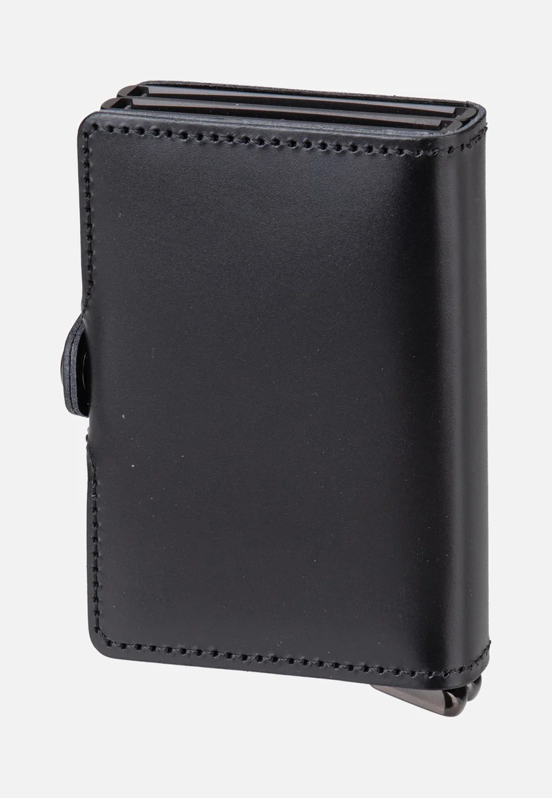 Twinwallet Dusk Black+ - Portemonnaie