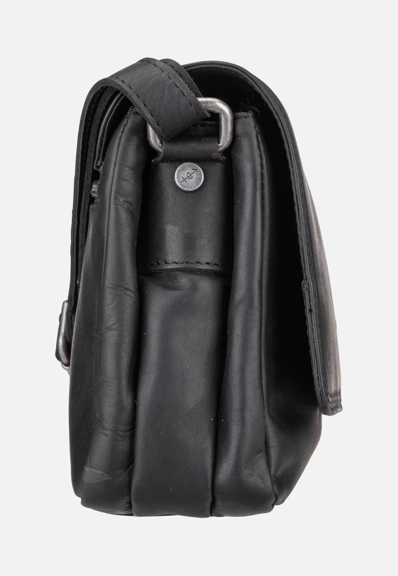 Forano 1361 Black - Crossbody Bag