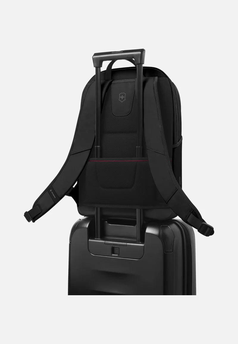 Altmont Modern Compact Black - Rucksack