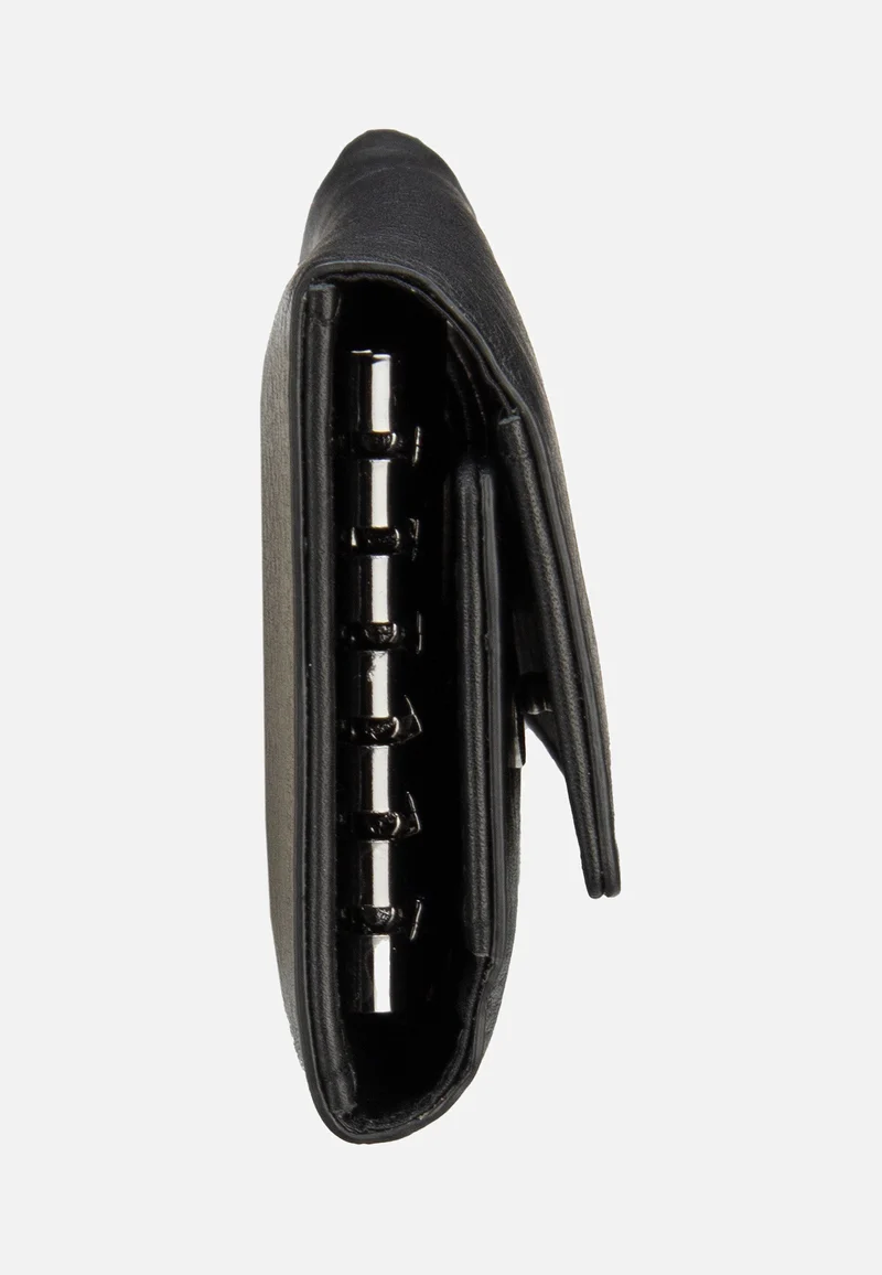 Business Key Case L 9923 Black - Schlüsseletui