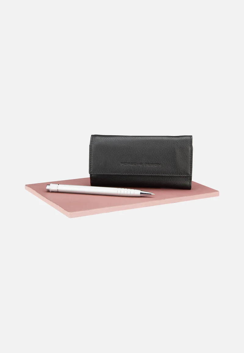 Business Key Case L 9923 Black - Schlüsseletui