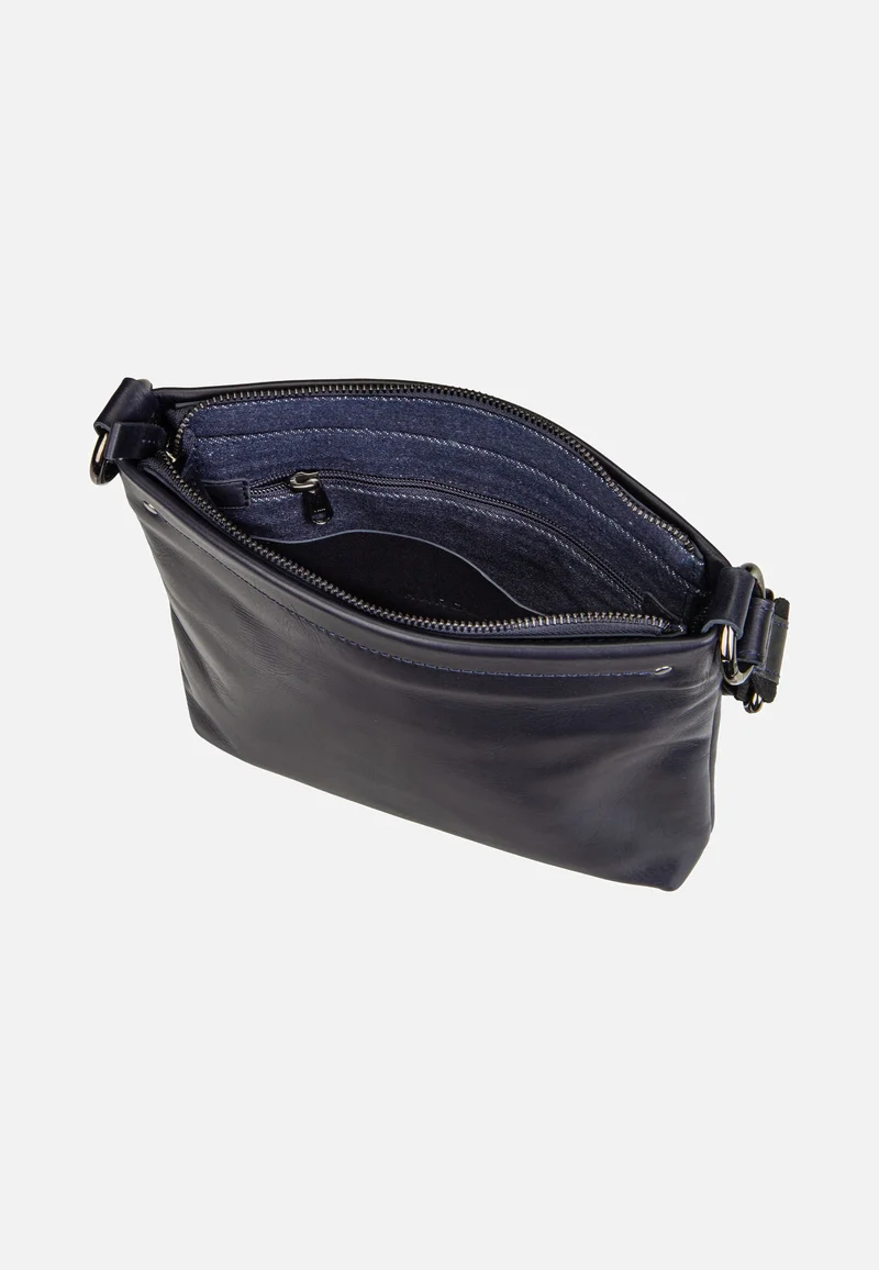 Caugio CAU15 Dunkelblau - Crossbody Bag