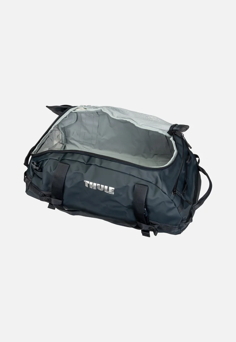 Chasm 40L Darkest Blue - Dufflebag