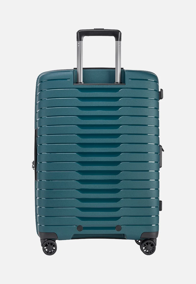 Novium SL Trolley M Petrol - Koffer