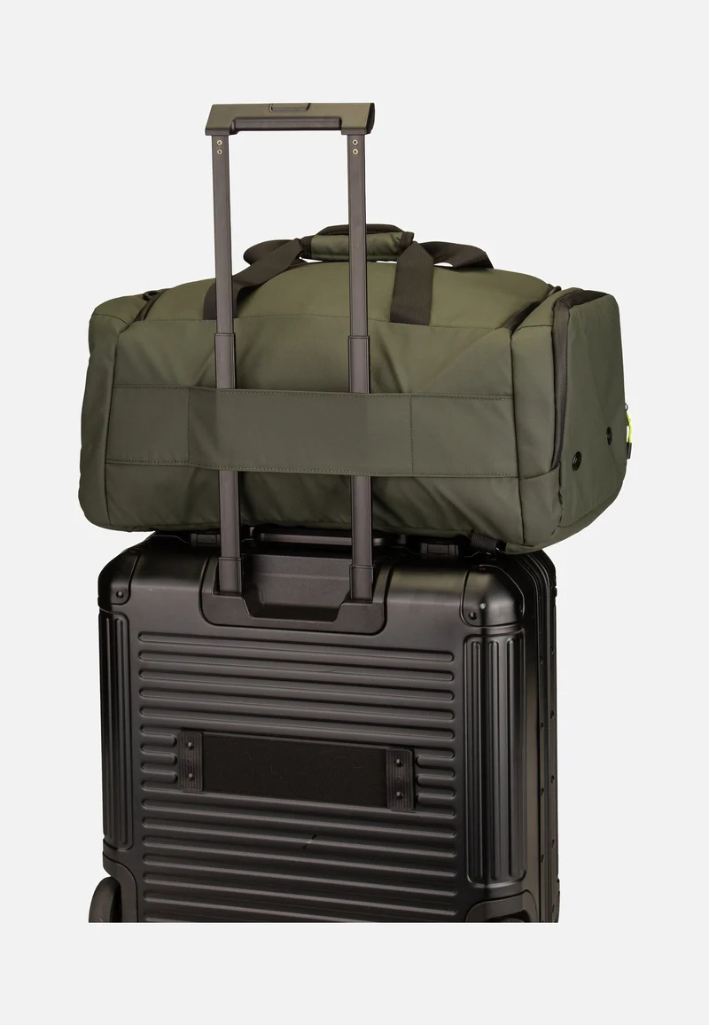 Briize WKND Khaki - Rucksack