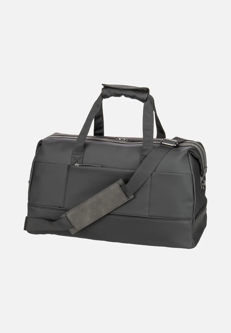 Storen All Black - Weekender