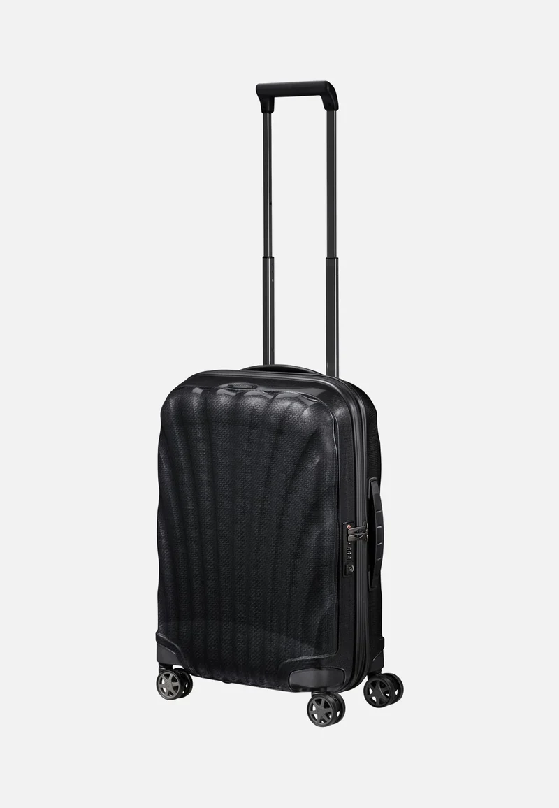 C-Lite Spinner 55/20 Black - Koffer