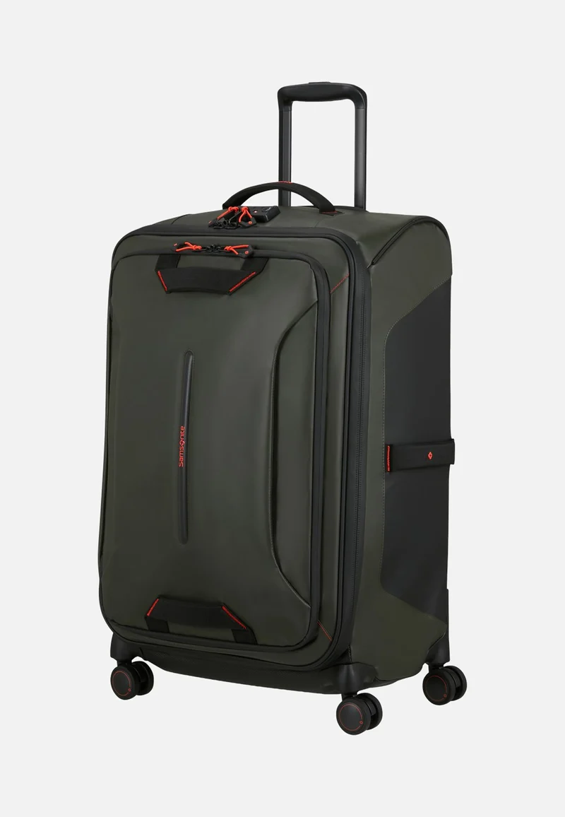 Prodiver Spinner Duffle 68/25 Climbing Ivy - Koffer
