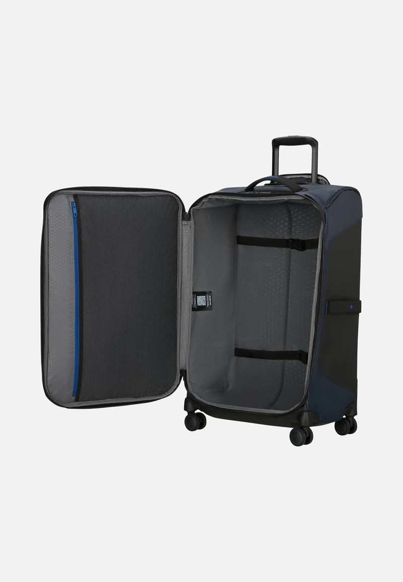 Prodiver Spinner Duffle 68/25 Blue Nights - Koffer