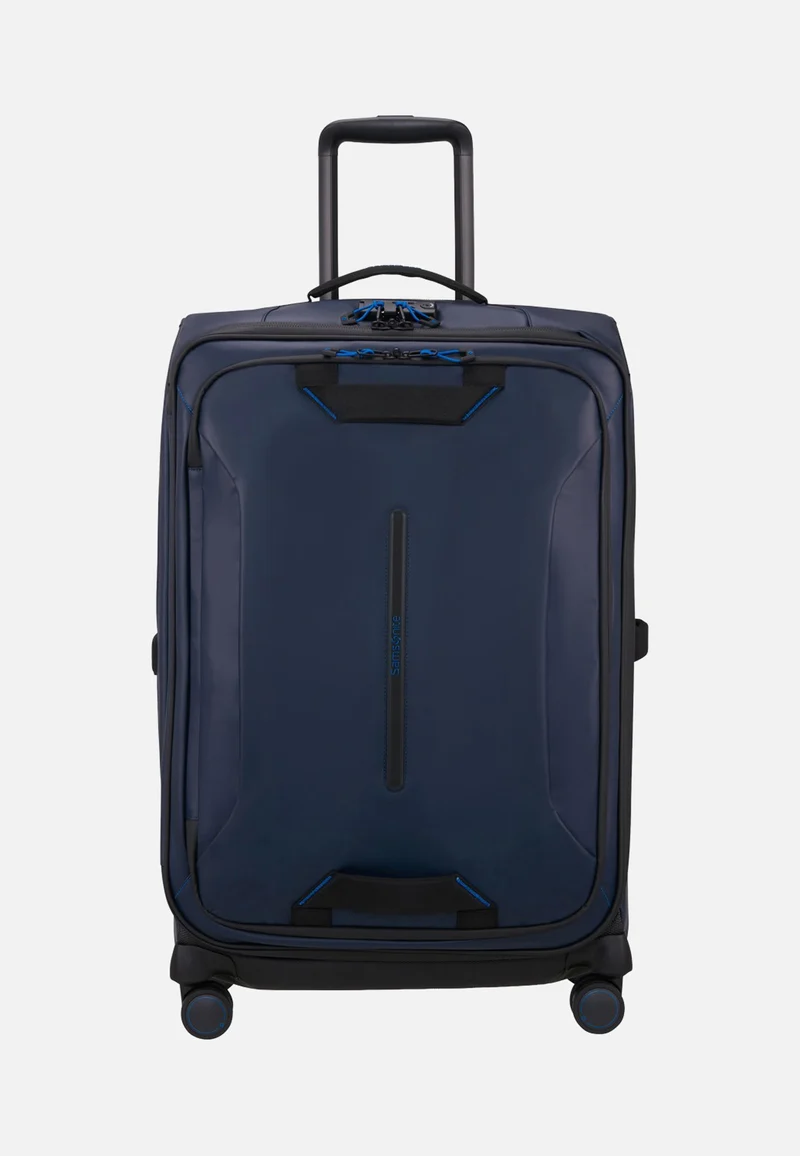 Prodiver Spinner Duffle 68/25 Blue Nights - Koffer