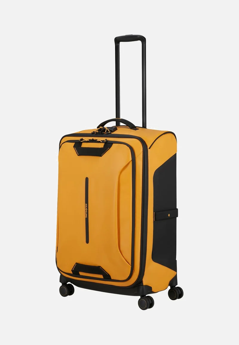Prodiver Spinner Duffle 68/25 Yellow - Koffer