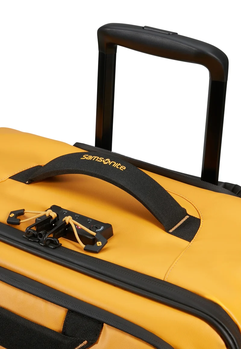 Prodiver Spinner Duffle 68/25 Yellow - Koffer