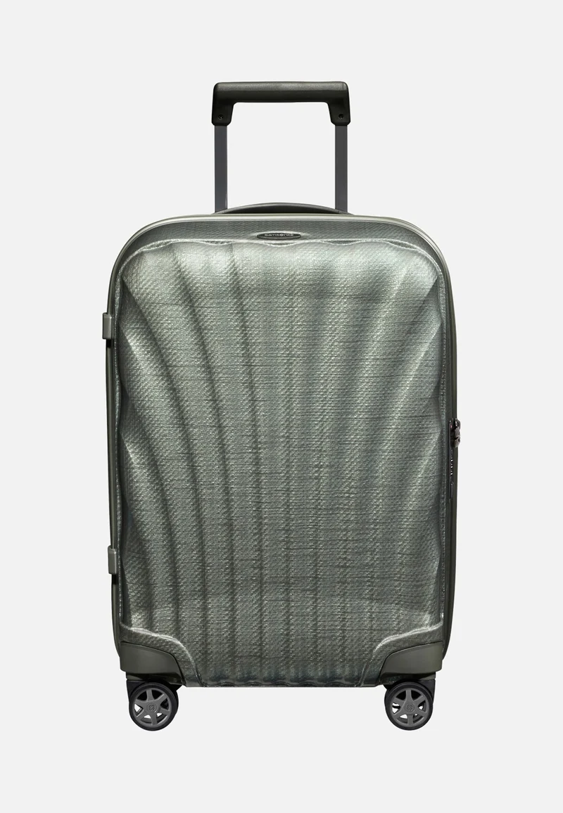 C-Lite Spinner 55/20 Metallic Green - Koffer