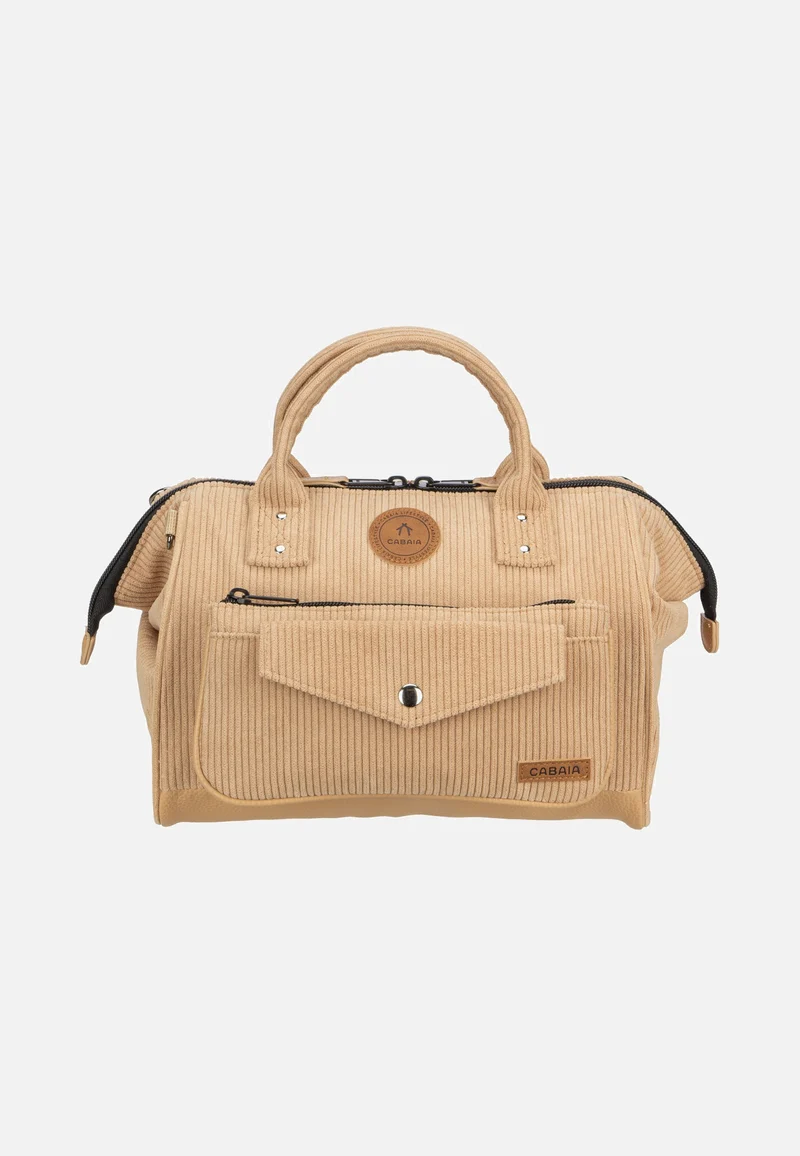 Crossbody Velvet Medium Luxor - Henkeltasche