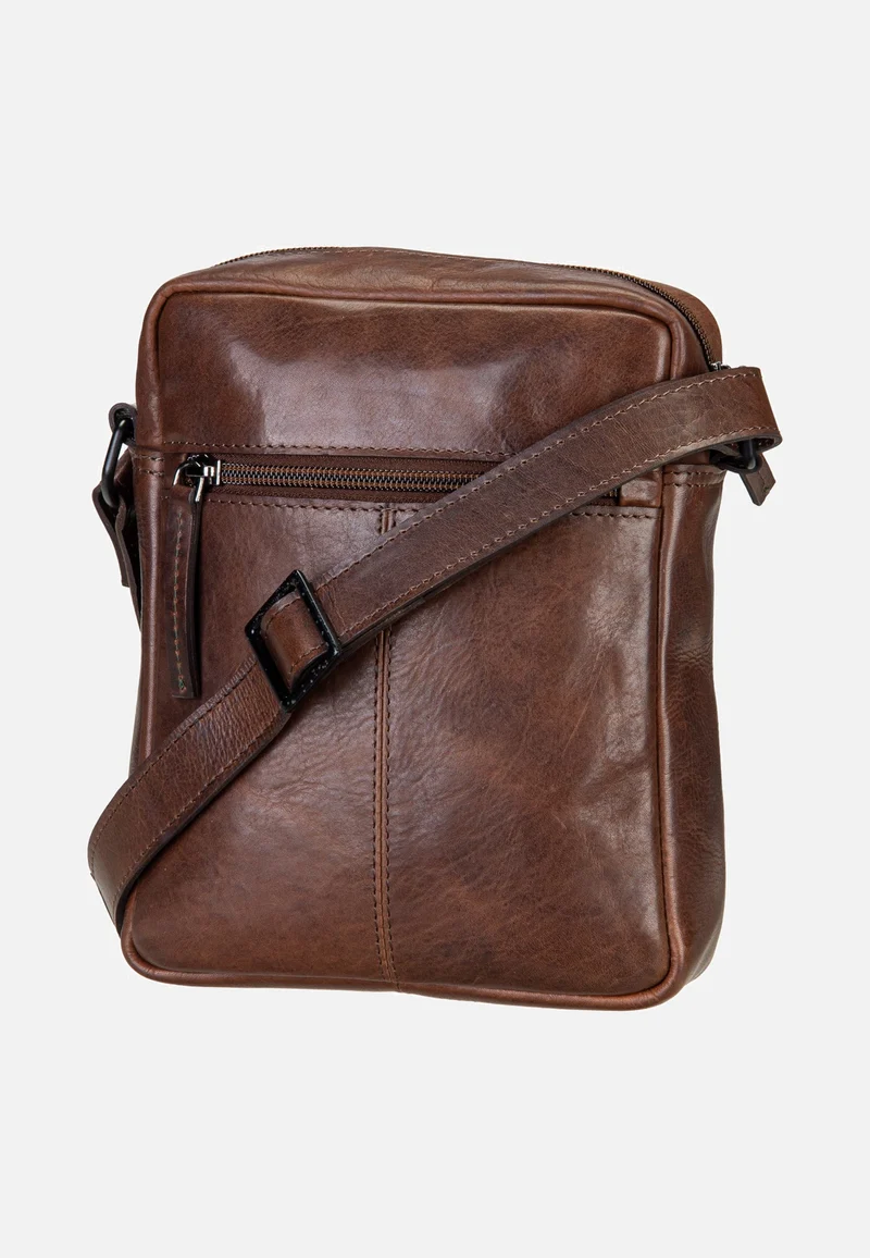 Newport 2120 Coffee - Crossbody Bag