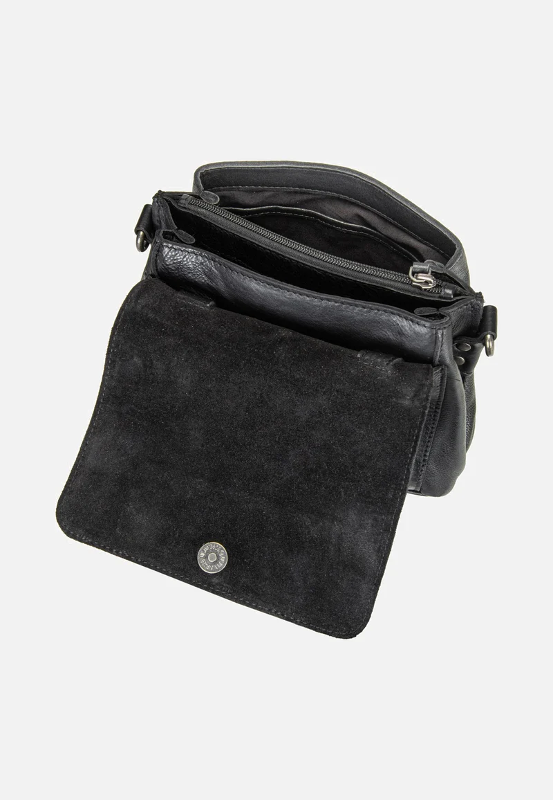 Colombiana 2519 Black - Crossbody Bag