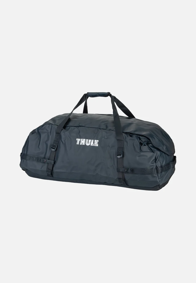 Chasm 130L Darkest Blue - Dufflebag