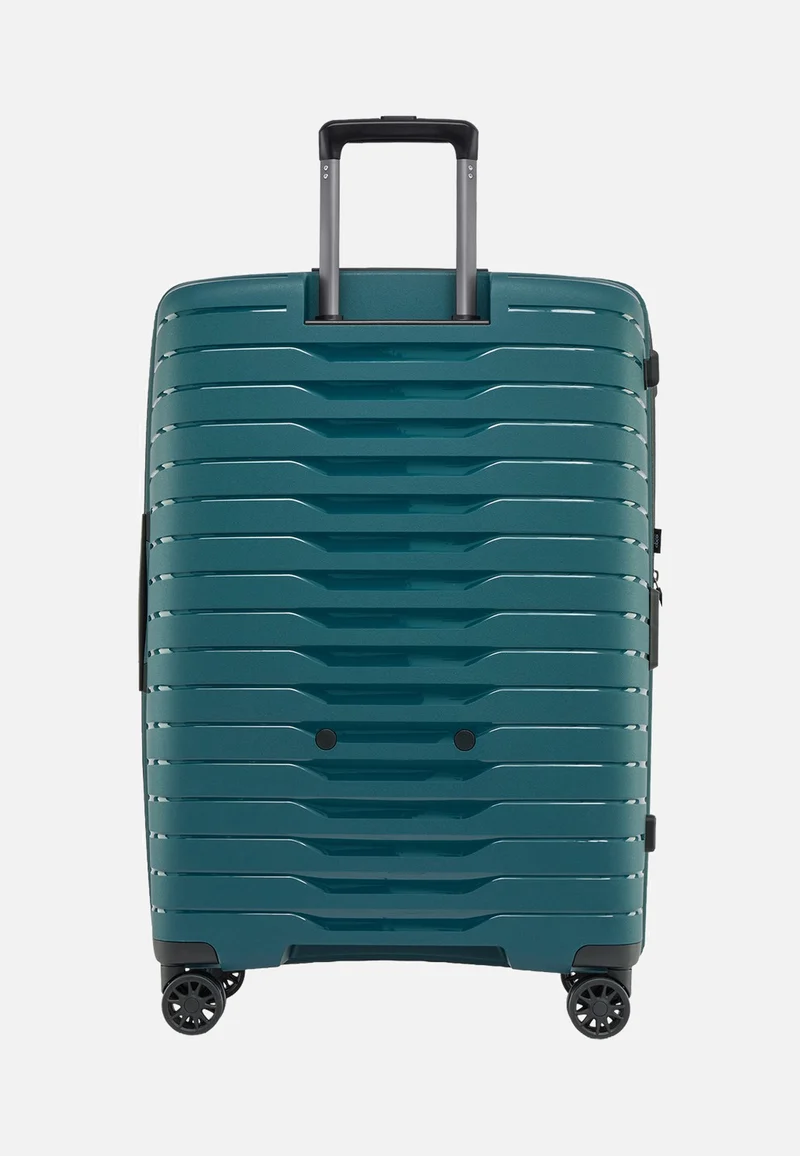 Novium ML Trolley L Petrol - Koffer