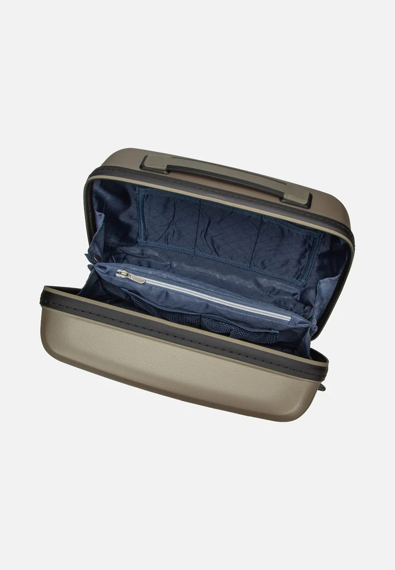 Air Base Beautycase Champagne - Kosmetikkoffer