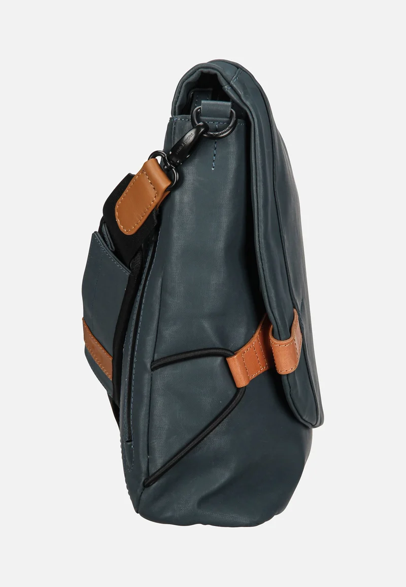 Matsumoto Cosmic Void - Messenger Bag