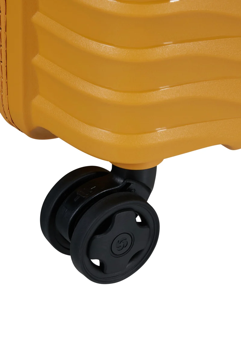 Upscape Spinner 55/20 Exp. Yellow - Koffer