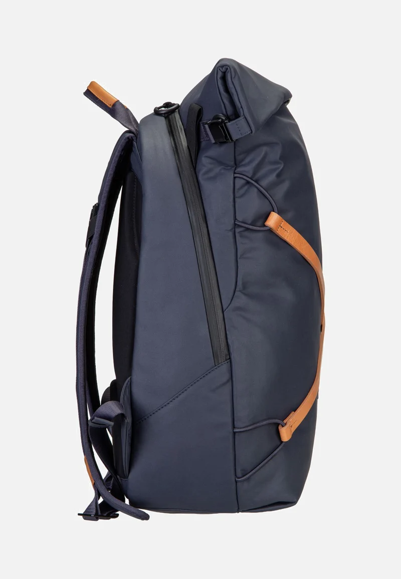 Kushiro RE Outer Space - Rolltop Rucksack