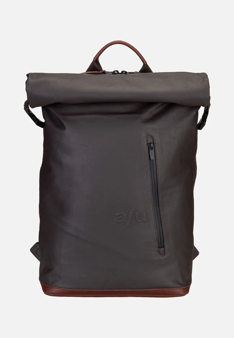 Fukui Ground Coffee - Rolltop Rucksack