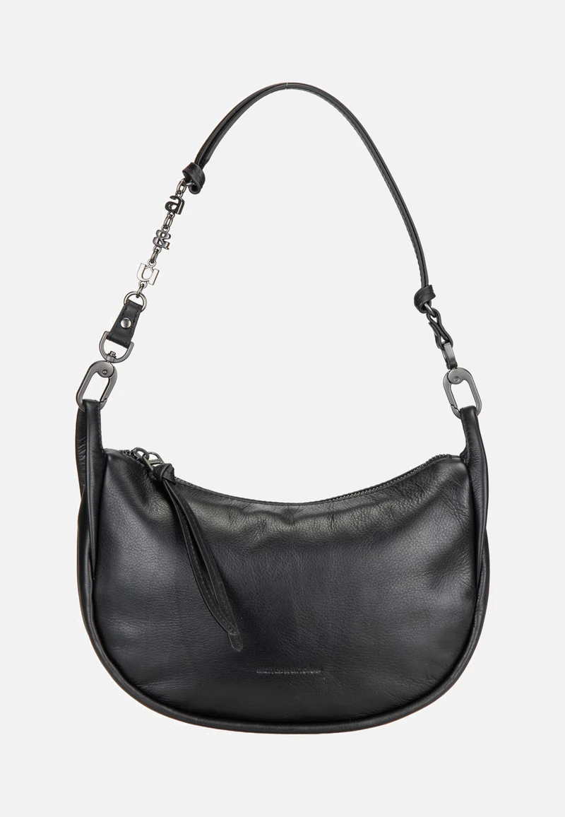 Fawn Jet Black - Schultertasche
