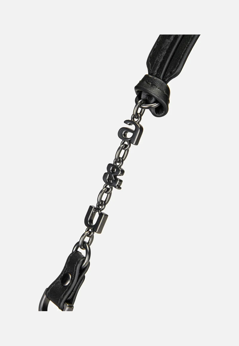 Fawn Jet Black - Schultertasche