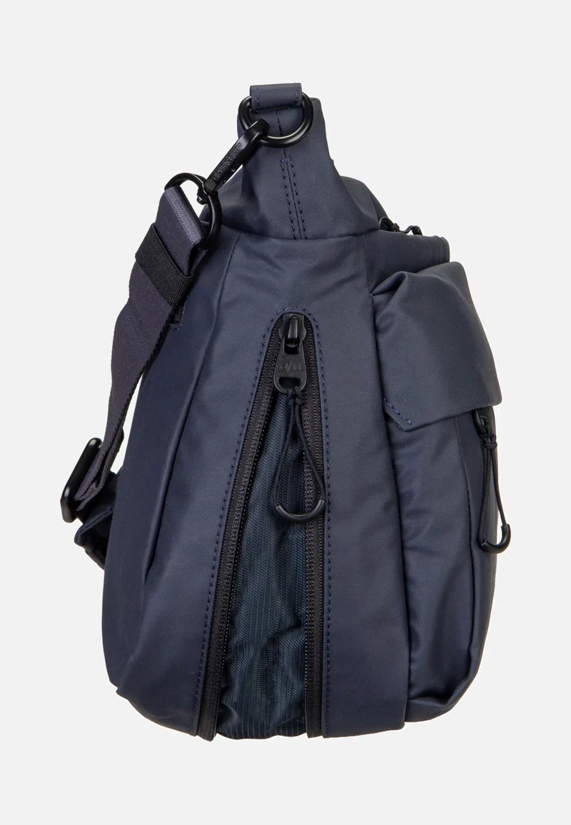 Nanuki RE lite Outer Space - Crossbody Bag