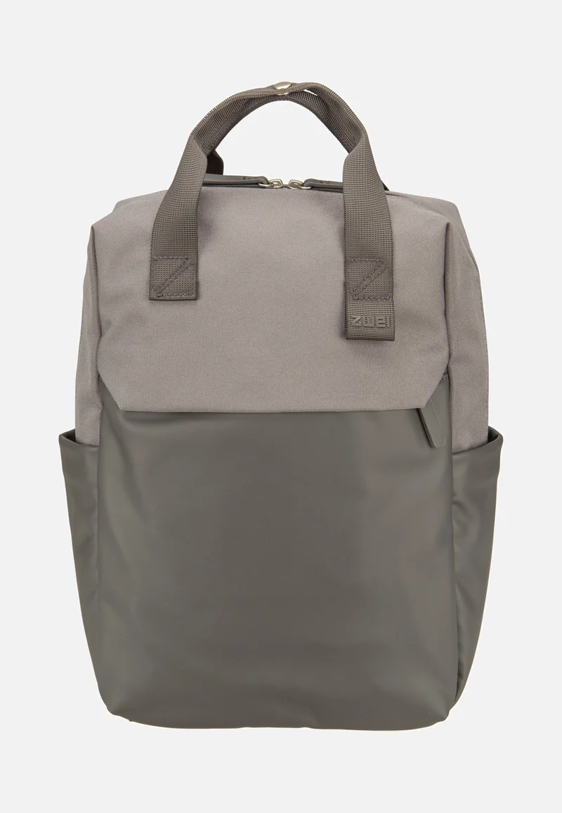 Lou LUR140 Stone - Rucksack