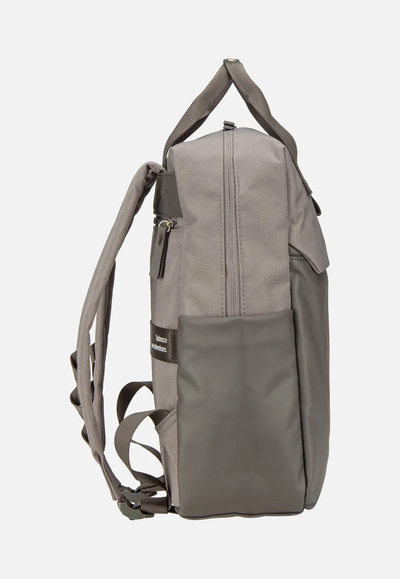 Lou LUR140 Stone - Rucksack