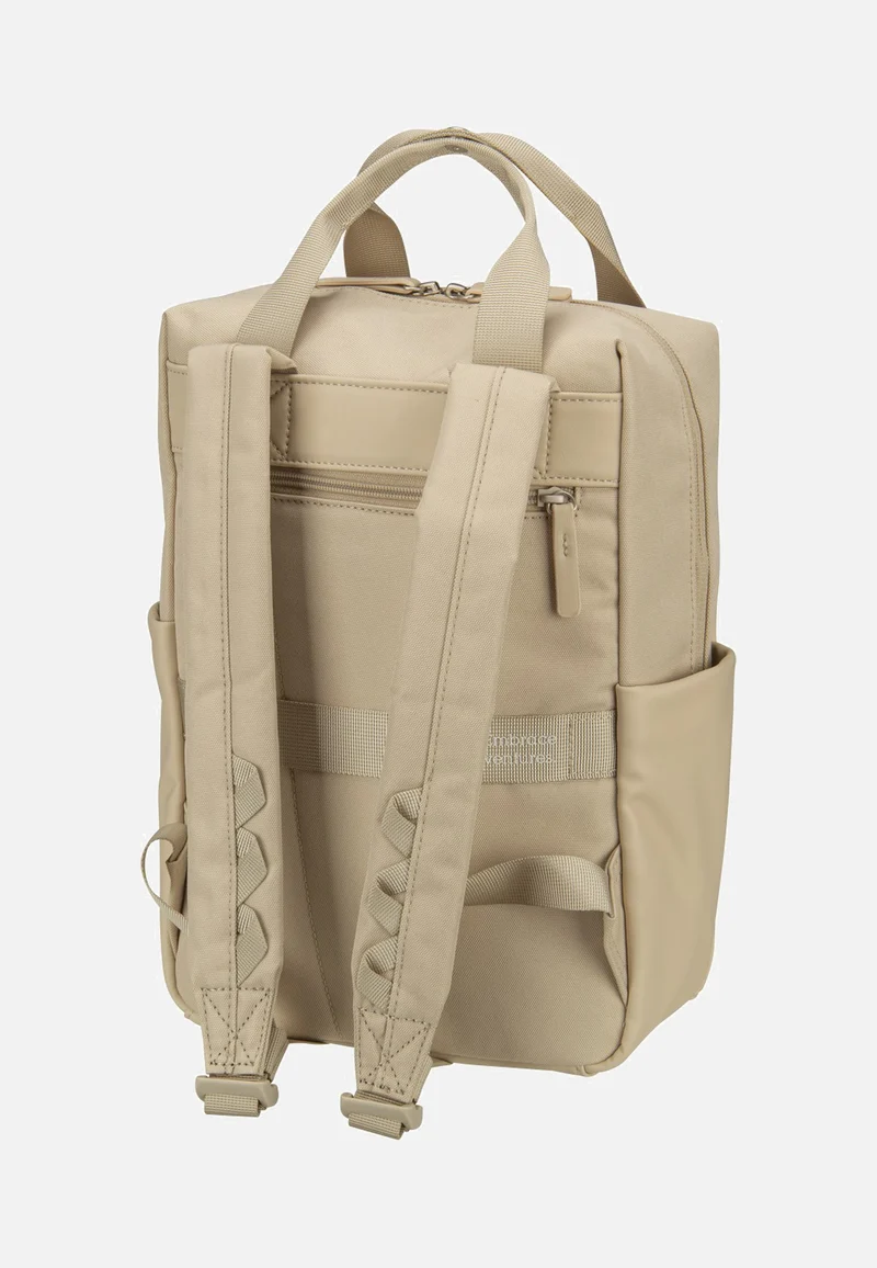Lou LUR140 Linen - Rucksack