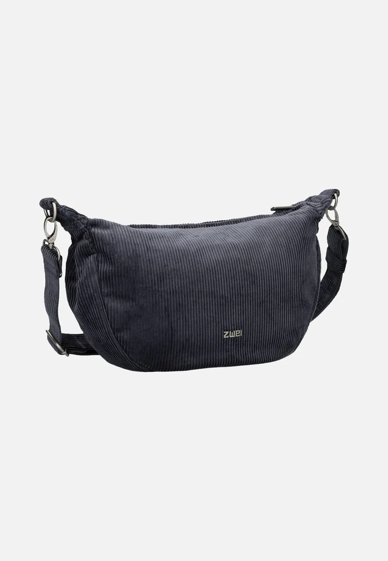 Mademoiselle M70 Cord/Polar - Sling Bag