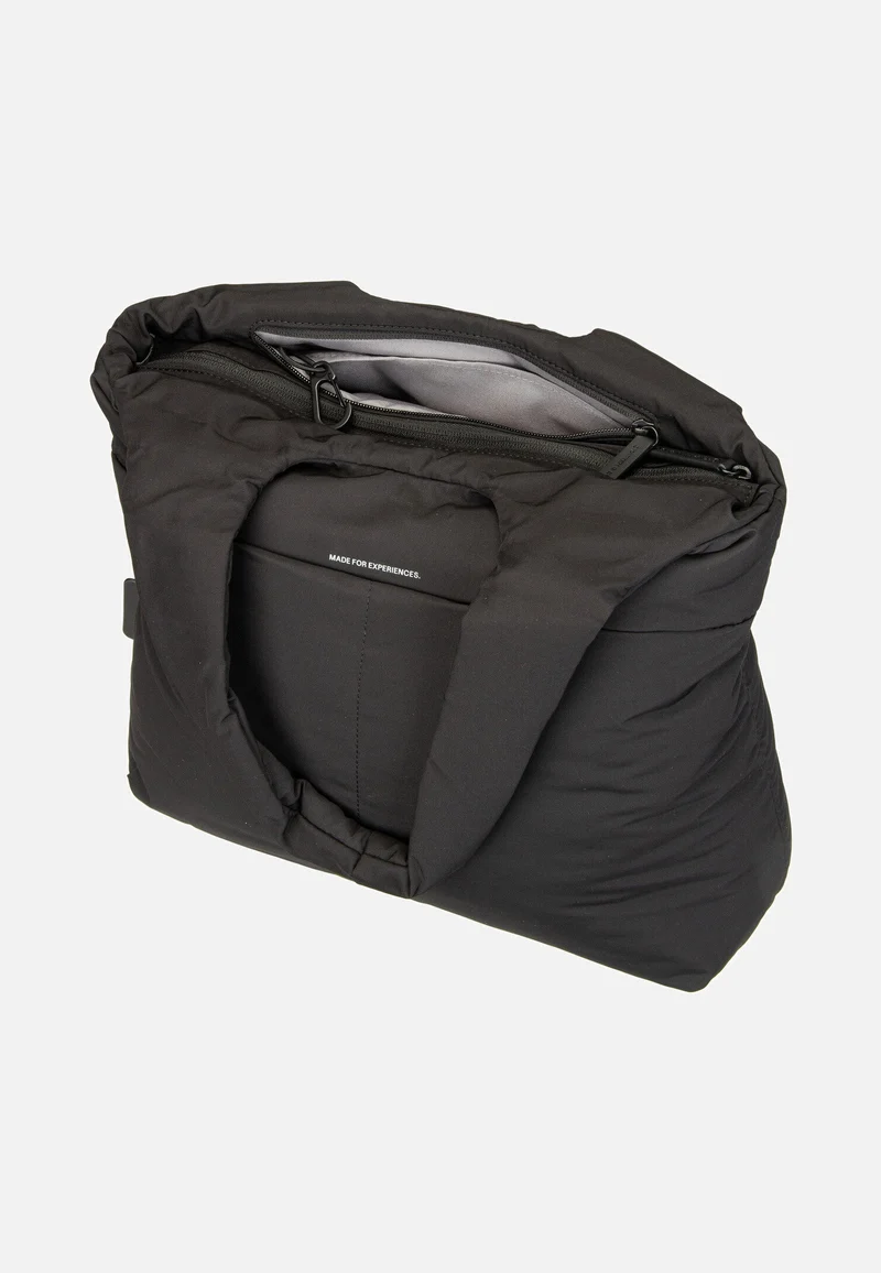 Skara Cloud All Black - Shopper