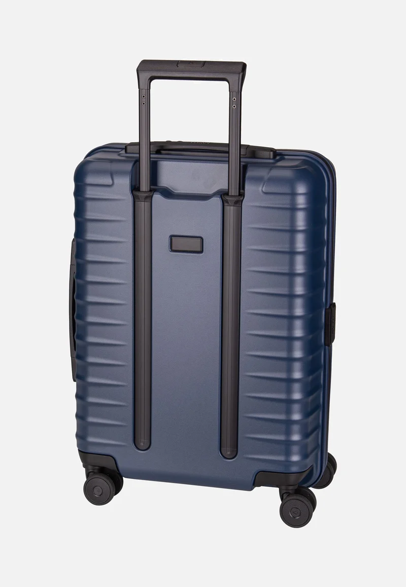 UPGRADE 4w Trolley S VT Midnight Blue - Koffer
