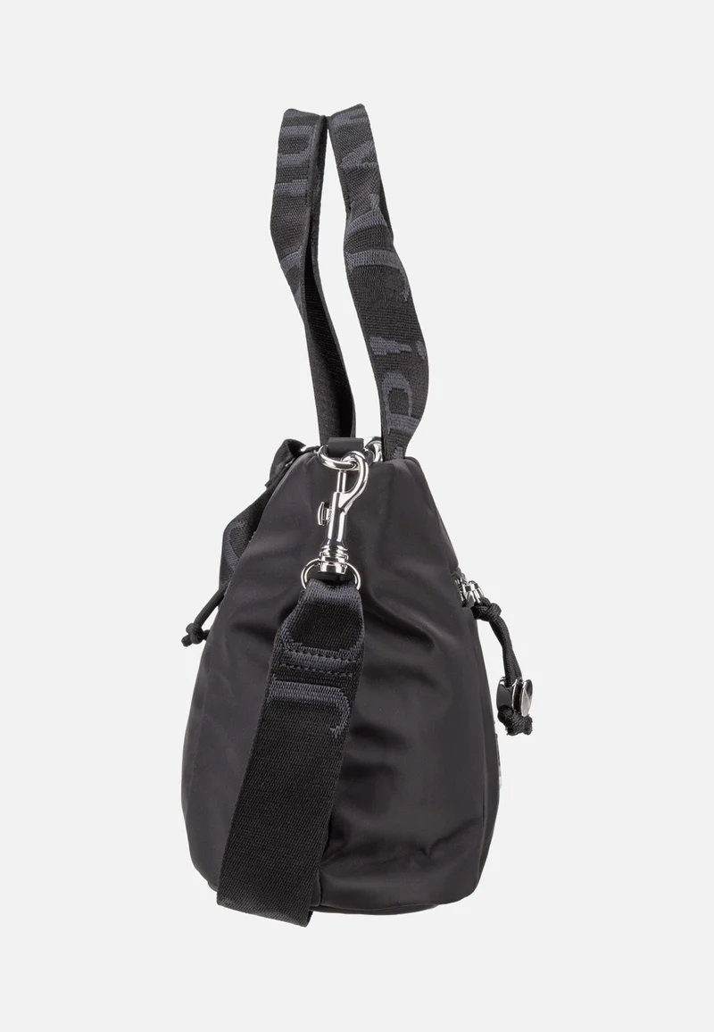 Lietissimo 1.0 Janita SHZ Black - Henkeltasche