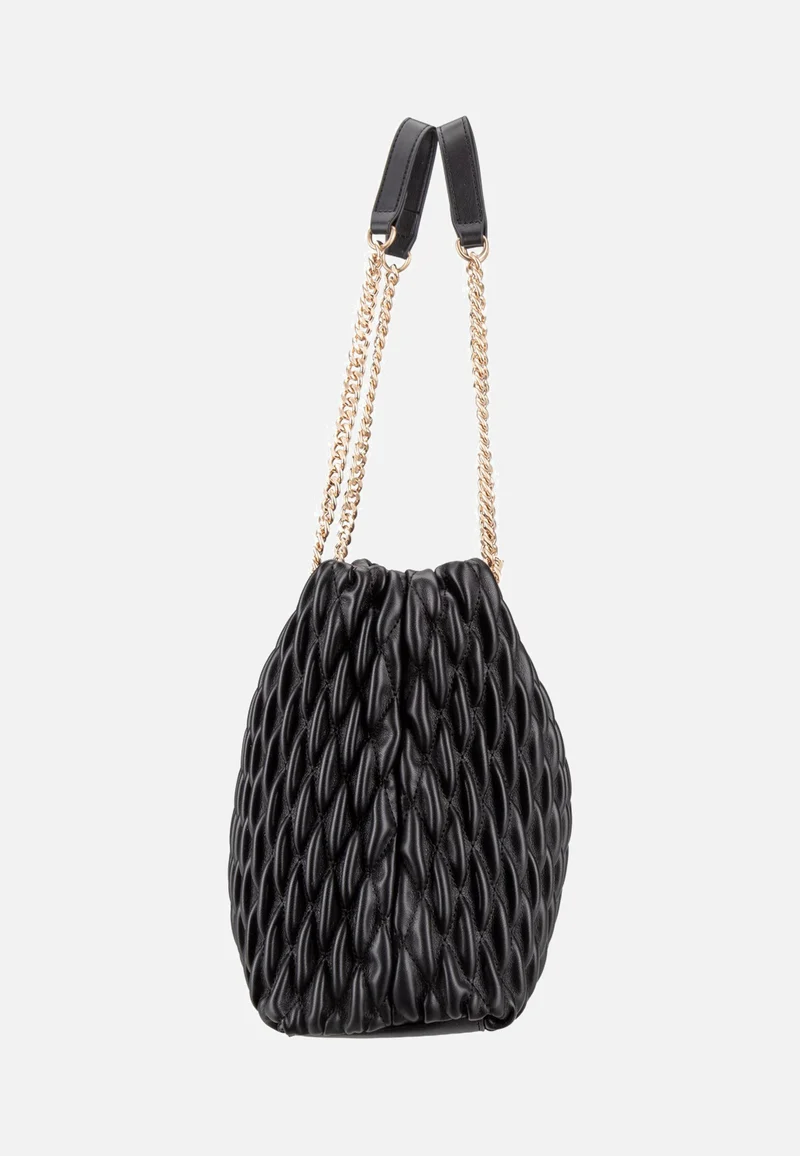 Ruga Niecy LHO Black - Shopper
