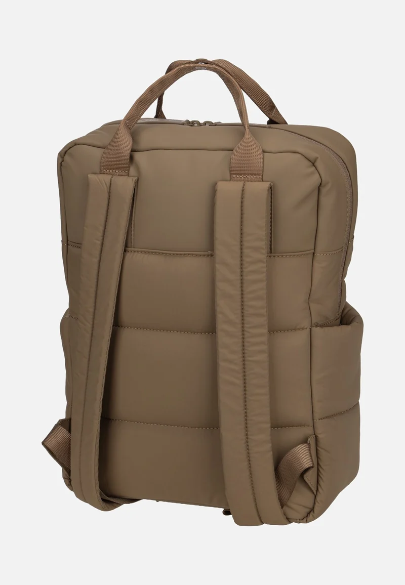 Bergen Cloud Walnut - Rucksack