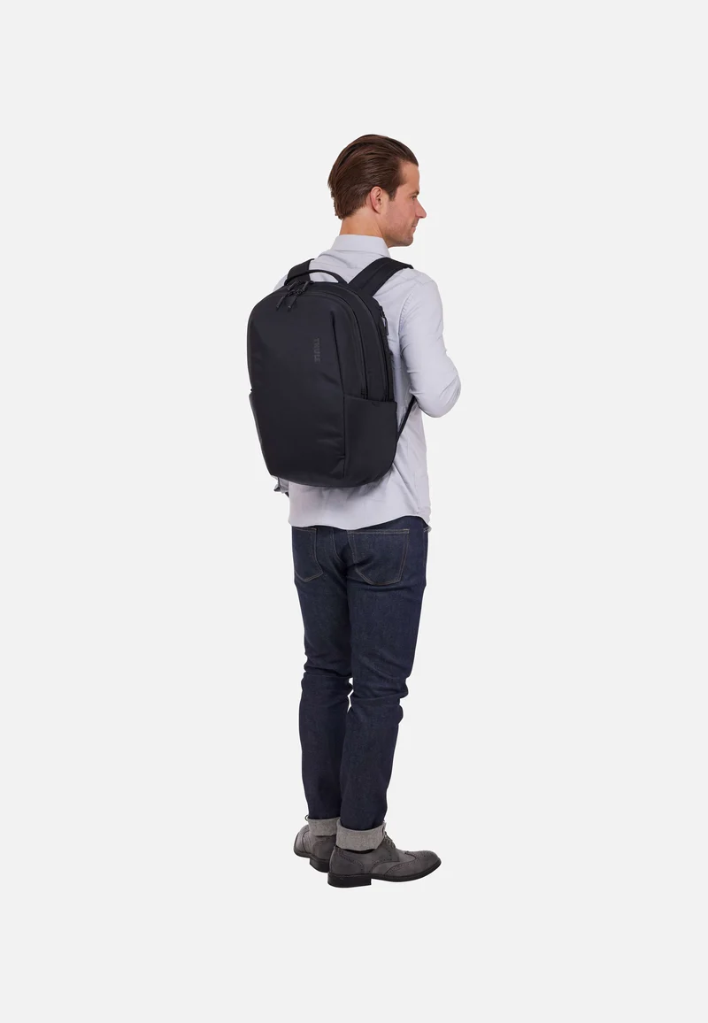 Subterra 2 27L Black - Rucksack