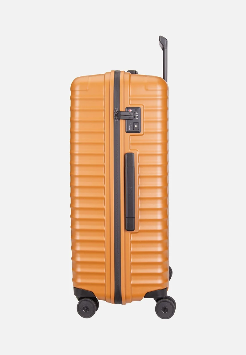 UPGRADE 4w Trolley L Canyon Bronze - Koffer