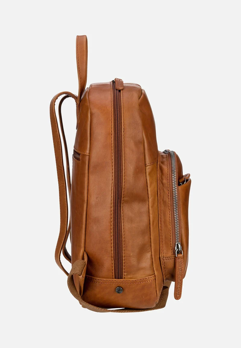 Santana 0300 Cognac - Rucksack