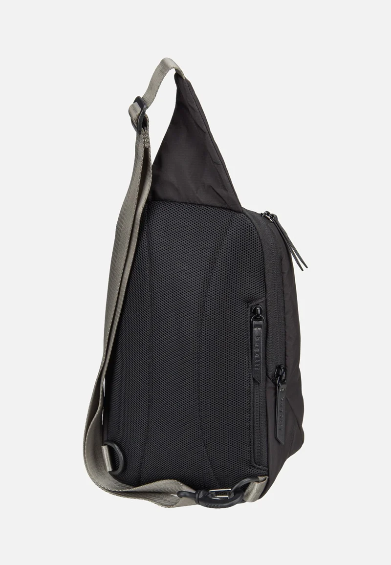 Legere Crossbody Bag Black - Sling Bag